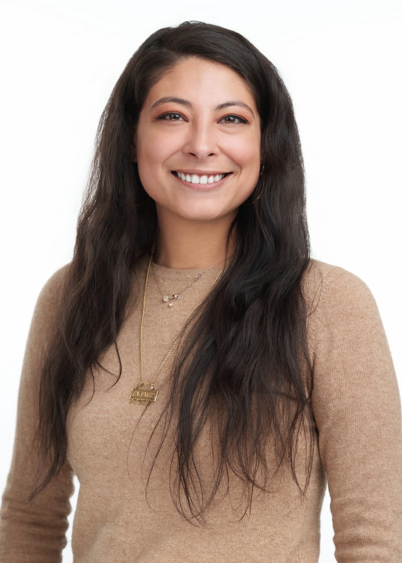Yajaira Ortiz-Azucar (Yaj) MA, LMHC, MHP