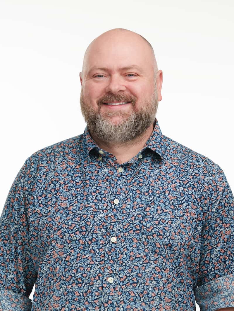 Jeff Glinski, SUDP